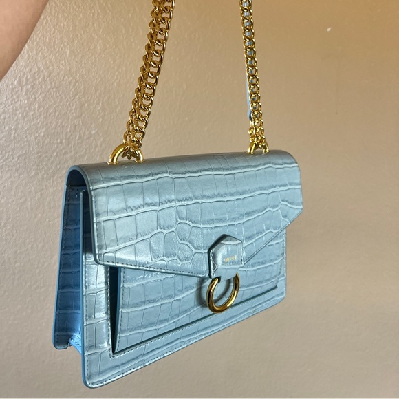 JW PEI Envelope Chain Crossbody - Picture 2 of 5